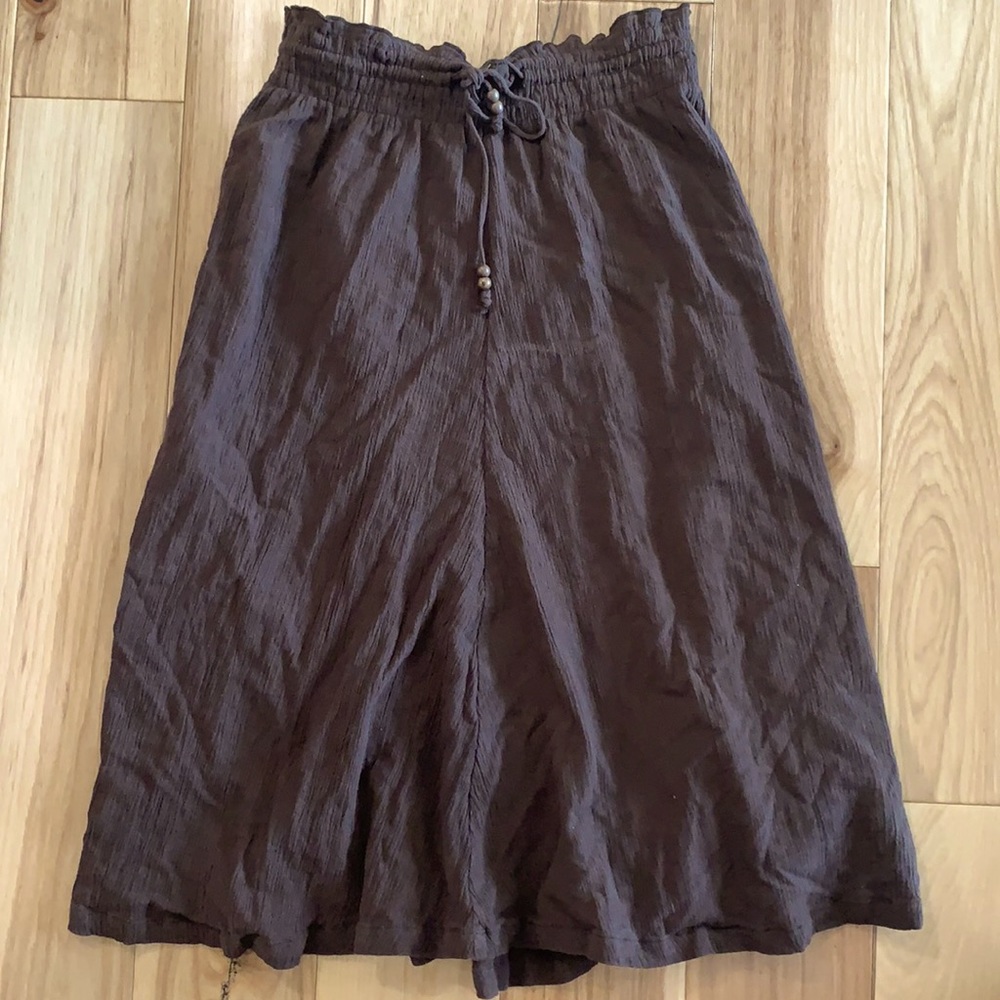 EUC/Like New BANANA REPUBLIC Boho Skirt (S)